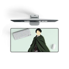 Load image into Gallery viewer, Anime Attack On Titan Mouse Pad (Desk Mat)

