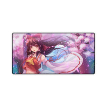 Load image into Gallery viewer, Touhou Mouse Pad (Desk Mat)

