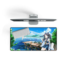 Load image into Gallery viewer, Touhou Mouse Pad (Desk Mat)
