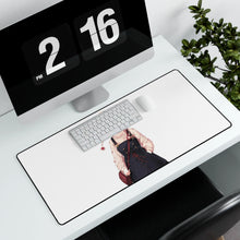 Load image into Gallery viewer, Anime Original Mouse Pad (Desk Mat) With Laptop
