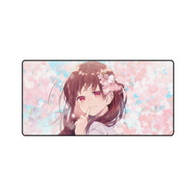 Load image into Gallery viewer, Anime Original Mouse Pad (Desk Mat)
