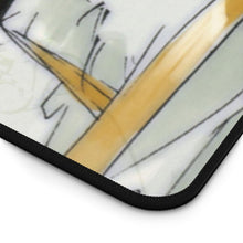 Load image into Gallery viewer, Reborn! Katekyo Hitman Reborn Mouse Pad (Desk Mat) Hemmed Edge
