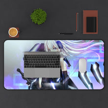 Load image into Gallery viewer, Anime Original Mouse Pad (Desk Mat) With Laptop

