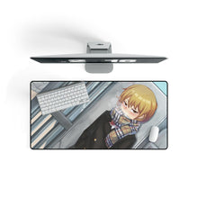 Load image into Gallery viewer, Anime Original Mouse Pad (Desk Mat) On Desk
