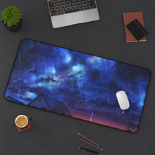 Load image into Gallery viewer, Anime Original Mouse Pad (Desk Mat) On Desk
