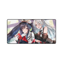 Load image into Gallery viewer, Azur Lane Mouse Pad (Desk Mat)

