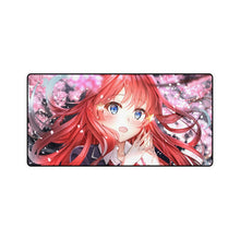Load image into Gallery viewer, The Quintessential Quintuplets Mouse Pad (Desk Mat)
