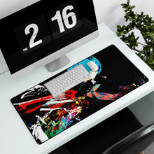 Load image into Gallery viewer, Anime Tokyo Ghoul Mouse Pad (Desk Mat)
