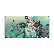 Load image into Gallery viewer, Gosick Mouse Pad (Desk Mat)
