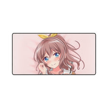 Load image into Gallery viewer, BanG Dream! Girls Band Party! Mouse Pad (Desk Mat)
