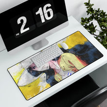 Load image into Gallery viewer, Anime Jojo's Bizarre Adventure Mouse Pad (Desk Mat)
