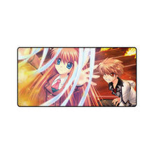 Load image into Gallery viewer, Rewrite Mouse Pad (Desk Mat)
