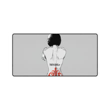 Load image into Gallery viewer, Tokyo Ghoul:re Mouse Pad (Desk Mat)
