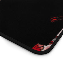 Load image into Gallery viewer, Hellsing Mouse Pad (Desk Mat) Hemmed Edge
