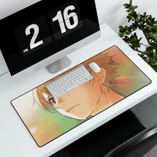Load image into Gallery viewer, Ryota Watari Mouse Pad (Desk Mat)
