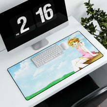 Load image into Gallery viewer, Tsubasa: Reservoir Chronicle Mouse Pad (Desk Mat)
