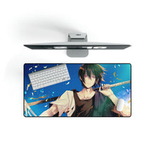 Load image into Gallery viewer, Benimaru, Fire Force, Anime, Mouse Pad (Desk Mat)

