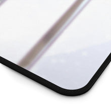 Load image into Gallery viewer, Angels Of Death Mouse Pad (Desk Mat) Hemmed Edge

