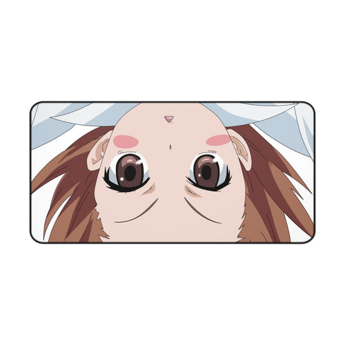 A Certain Magical Index Mouse Pad (Desk Mat)