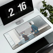 Load image into Gallery viewer, The Melancholy Of Haruhi Suzumiya Mouse Pad (Desk Mat)
