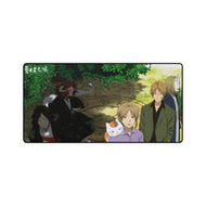 Natsume's Book of Friends Mouse Pad (Desk Mat)