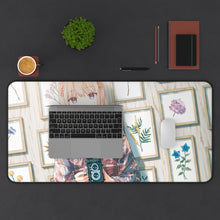Load image into Gallery viewer, Anime Original Mouse Pad (Desk Mat) With Laptop
