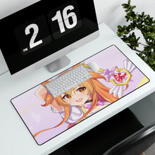 Load image into Gallery viewer, Uma Musume: Pretty Derby Mouse Pad (Desk Mat)

