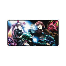 Load image into Gallery viewer, Mushi-Uta Mouse Pad (Desk Mat)
