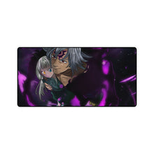 Load image into Gallery viewer, The Seven Deadly Sins Mouse Pad (Desk Mat)
