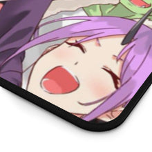 Load image into Gallery viewer, That Time I Got Reincarnated As A Slime Mouse Pad (Desk Mat) Hemmed Edge
