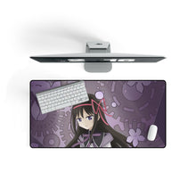 Load image into Gallery viewer, Puella Magi Madoka Magica Mouse Pad (Desk Mat)
