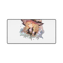 Load image into Gallery viewer, Touhou Mouse Pad (Desk Mat)
