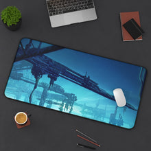 Load image into Gallery viewer, Anime Original Mouse Pad (Desk Mat) On Desk

