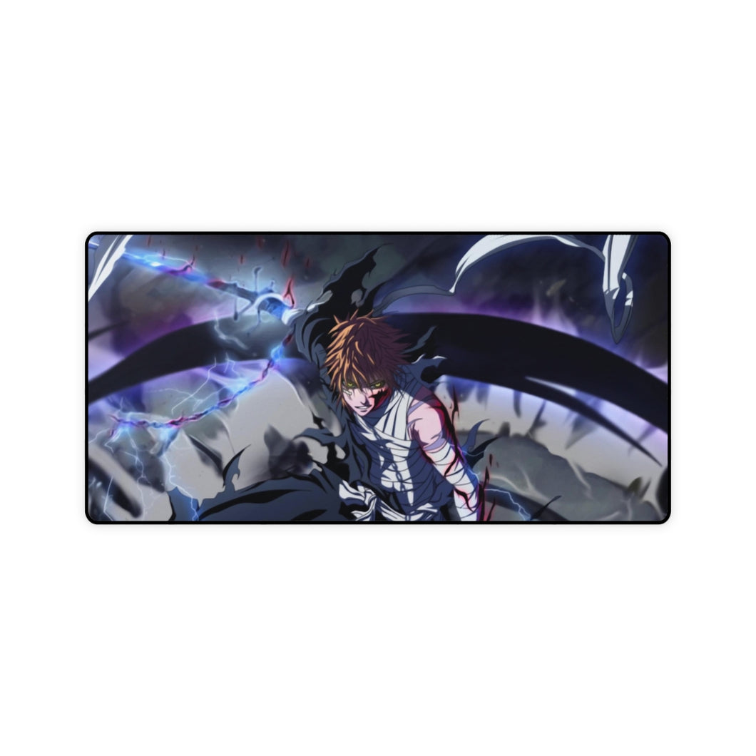 Anime Bleach Mouse Pad (Desk Mat)