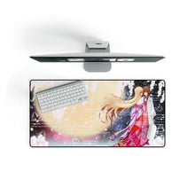 Load image into Gallery viewer, Touhou Mouse Pad (Desk Mat)
