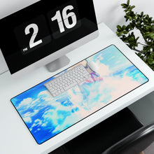Load image into Gallery viewer, Sword Art Online Mouse Pad (Desk Mat)

