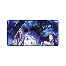 Load image into Gallery viewer, Sword Art Online Mouse Pad (Desk Mat)
