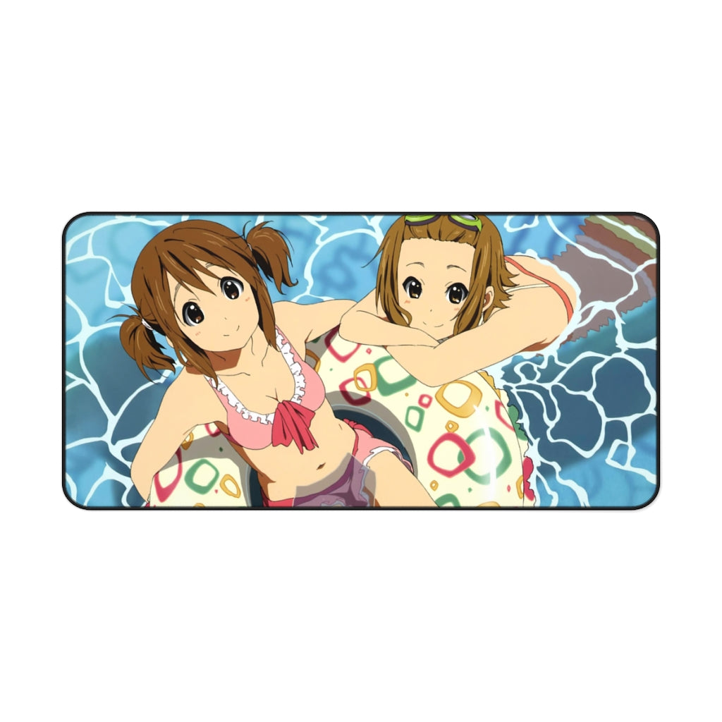 K-ON! Mouse Pad (Desk Mat)