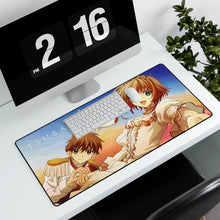 Load image into Gallery viewer, Tsubasa: Reservoir Chronicle Mouse Pad (Desk Mat)

