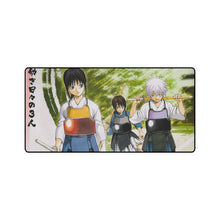 Load image into Gallery viewer, Anime Gintama Mouse Pad (Desk Mat)
