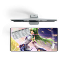 Load image into Gallery viewer, Touhou Mouse Pad (Desk Mat)
