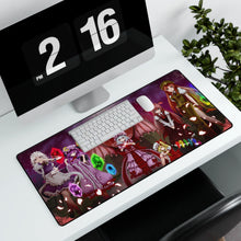 Load image into Gallery viewer, Touhou Mouse Pad (Desk Mat)
