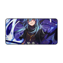 Load image into Gallery viewer, Rimuru Tempest Mouse Pad (Desk Mat)
