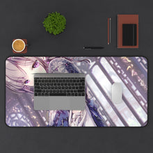 Load image into Gallery viewer, Anime Original Mouse Pad (Desk Mat) With Laptop
