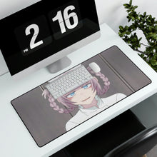 Load image into Gallery viewer, Nazuna Nanakusa Mouse Pad (Desk Mat)
