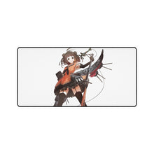 Load image into Gallery viewer, Anime Kantai Collection Mouse Pad (Desk Mat)
