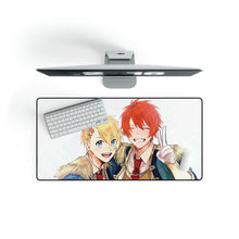 Load image into Gallery viewer, Uta no Prince-sama Mouse Pad (Desk Mat)
