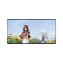 Load image into Gallery viewer, Anime Original Mouse Pad (Desk Mat)
