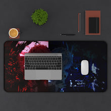 Load image into Gallery viewer, Anime Re:ZERO -Starting Life in Another World- Mouse Pad (Desk Mat) With Laptop
