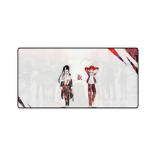 Load image into Gallery viewer, UQ HOLDER : " K " Mouse Pad (Desk Mat)

